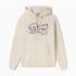 Sweat Décontracté Puma Script Hoodie Fl Femme