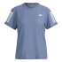 T-shirt Running adidas Femme de Otr B Tinado