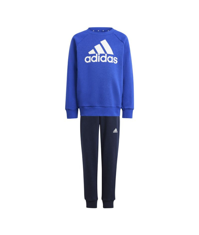 Ensemble adidas Set Enfant Little Essentials...
