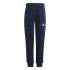 Ensemble adidas Set Enfant Little Essentials Logo Jogger Fleece Bleu