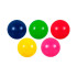 Balle Gymnastique rythmique Daisy Jr Enebe
