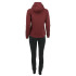 Survêtement Joluvi Femme Larol W Grenat/Noir