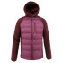 Veste Montagne Joluvi par Hybrid Nublo Garnet Garnet Vigore Garnet