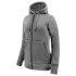 Sweat Montagne Joluvi Femme by ie Zip V2 Grey Vigore