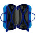 Valise Marvel Inf.Abs 4R.(2 Multi.) 45Cm. Spiderman Vigil Bleu