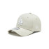Casquette New Era Homme League Essential 9FORTY LA Dodgers Light Beige