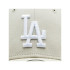 Casquette New Era Homme League Essential 9FORTY LA Dodgers Light Beige