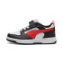 Chaussures Puma Rebound V6 Lo Ac+ Ps Enfant
