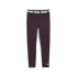 Collants Fitness Femme by Puma Train Puma Strong High Waist Full Tight Plum