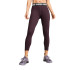Collants Fitness Femme by Puma Train Puma Strong High Waist Full Tight Plum