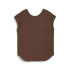 T-shirt Yoga de Puma Studio Foundations Femme