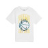 T-shirt Basket-ball de Puma Basketball Winning Shot Enfant
