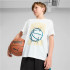 T-shirt Basket-ball de Puma Basketball Winning Shot Enfant