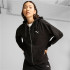 Veste Décontracté Puma Her Full-Zip Hoodie Femme