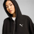 Veste Décontracté Puma Her Full-Zip Hoodie Femme