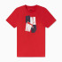 T-shirt Décontracté Puma Essentials+ Graphic Enfant