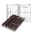 Tactique Cahier de notes A5 Zastor