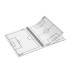 Tactique Cahier de notes A5 Zastor