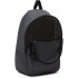 Sac à dos Vans Rangée 2 Noir