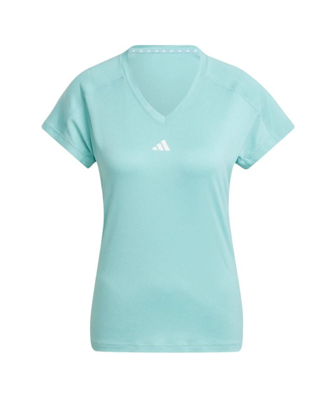 T-shirt adidas Femme Aeroready Train Essentials...