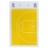 Tableau Basket-ball Réversible Tactical Match 40X25 - Enebe