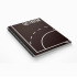 HandballCahier de tactique A5 /F,Sala Memo-Hb Enebe