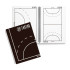 HandballCahier de tactique A5 /F,Sala Memo-Hb Enebe