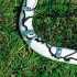 But d'entraînement pliable Mely 120X80X60Cm Enebe