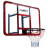 Set Support Basket Hook Board 120X80 Cm With Enebe