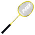Raquette Badminton Pulsar Junior Jaune Enebe