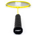 Raquette Badminton Pulsar Junior Jaune Enebe