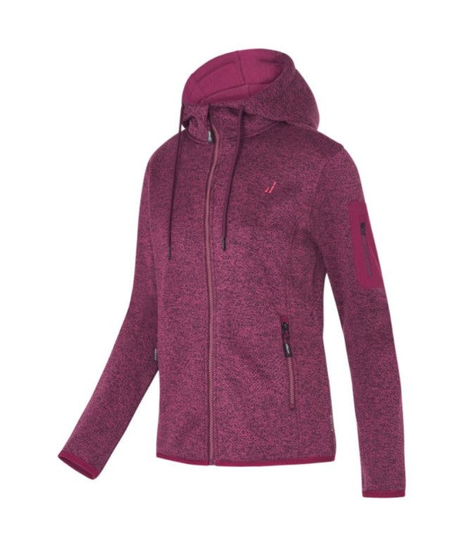 PolaireMontagne Joluvi Femme de Kurni W Dark...