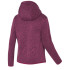 PolaireMontagne Joluvi Femme de Kurni W Dark Orchid/Lilas