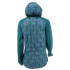 Veste Montagne Joluvi par Hybrid Rik Verde Petroleum Green Petroleum Green Petroleum Femme