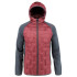 Veste Montagne Joluvi de Hybrid Rik Black Black