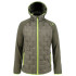 Veste Montagne Joluvi par Hybrid Rik Hunting Green