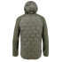 Veste Montagne Joluvi par Hybrid Rik Hunting Green