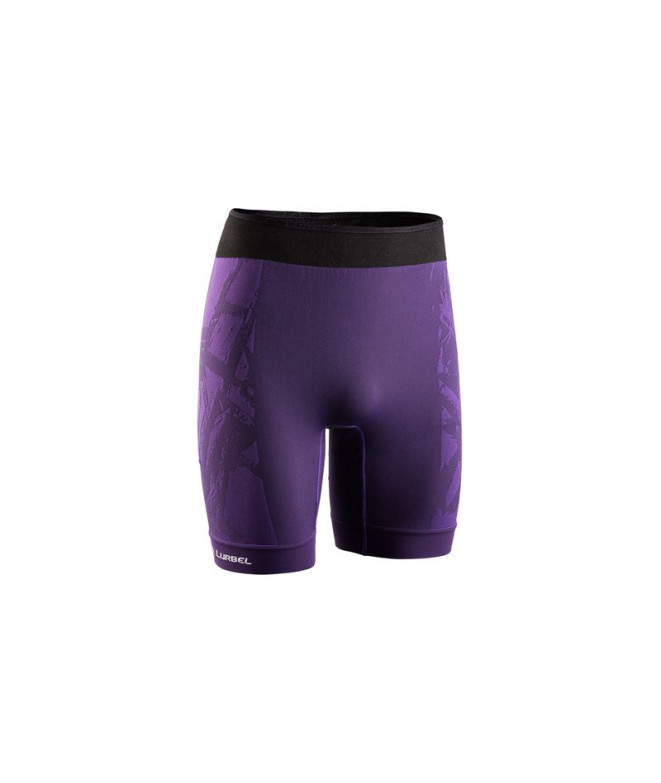 Pantalon de Trail Lurbel Spirit Blur Shorts...