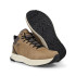 trekking Homme Bottes de Paredes Azutan Brown