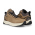 trekking Homme Bottes de Paredes Azutan Brown