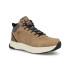 trekking Homme Bottes de Paredes Azutan Brown