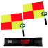 Set Drapeaux d'arbitre tournants C/Premier-C Pochette Zastor