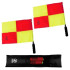 Set Drapeaux d'arbitre tournants C/Premier-C Pochette Zastor