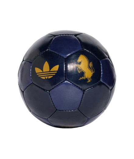 Balle Football adidas de Juventus 3Rd Club Ball Bleu
