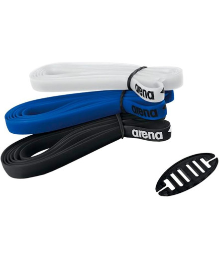 Arena Caoutchouc de remplacement Série Cobra Sangle en...