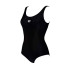 Maillot de bain natation Arena de 1P Melby One Piece Noir