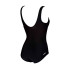 Maillot de bain natation Arena de 1P Melby One Piece Noir