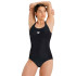 Maillot de bain natation Arena de 1P Melby One Piece Noir