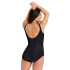 Maillot de bain natation Arena de 1P Melby One Piece Noir