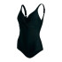 Maillot de bain Natation Speedo de Brigitte Shaping 1Pc Femme